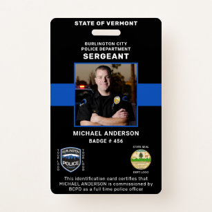 Police Id Card Maker Online